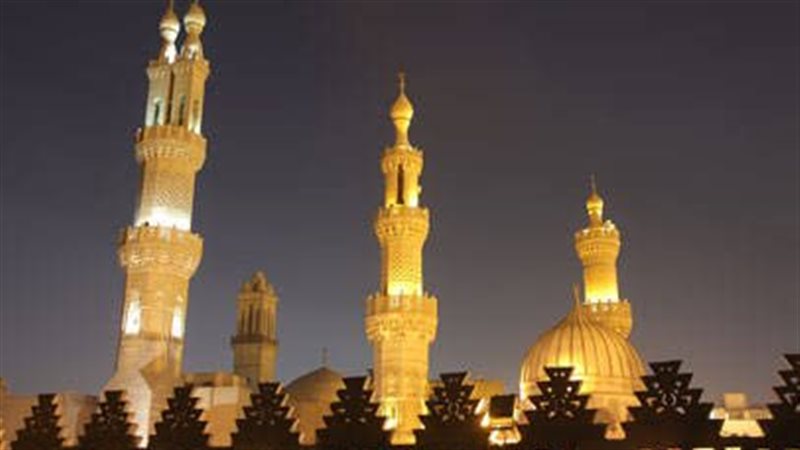 الجامع الازهر