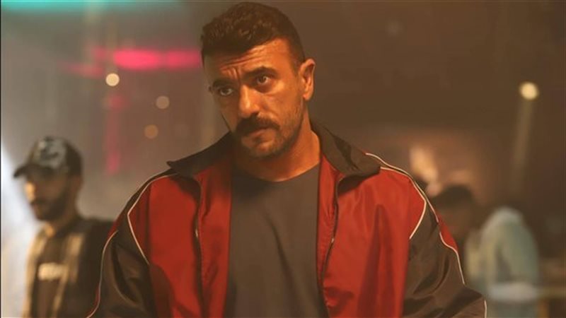 مسلسل فهد البطل