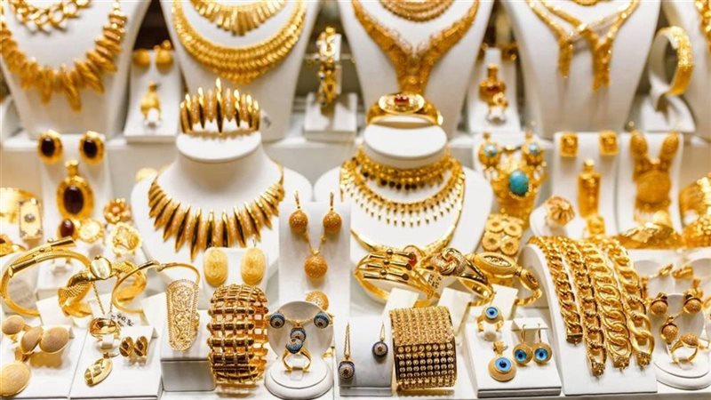 سعر الذهب اليوم السبت 