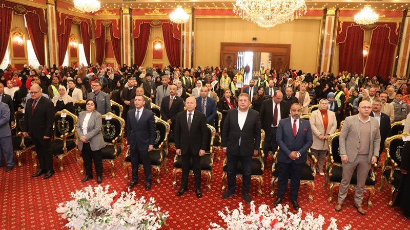 محافظ القاهرة 