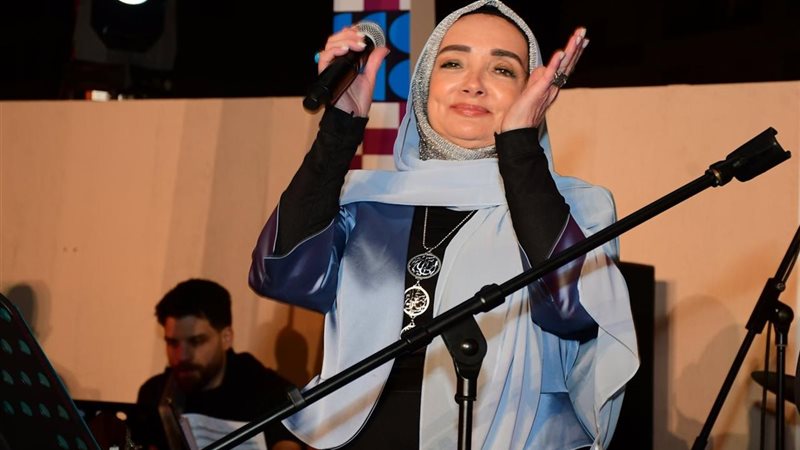 عايدة الأيوبي