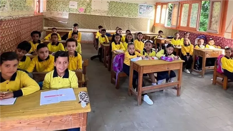 التقييمات الدراسية
