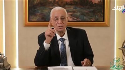 د.حسام موافي: كن رحيما في معاملاتك وتصرفاتك