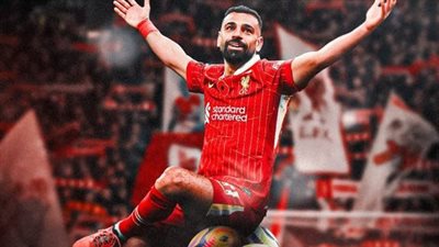 محمد صلاح يواصل صدارة ترتيب هدافي الدوري الإنجليزي بعد نهاية الجولة 30