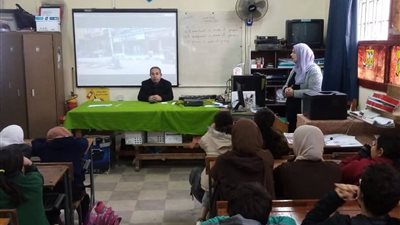 محافظ الدقهلية: خطة توعية بمشروع فصل المخلفات من المنبع بحي غرب المنصورة