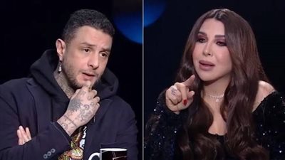أحمد الفيشاوي: بحب شيوخ الصوفية وحضرت حلقات الذكر وبعشق النقشبندي