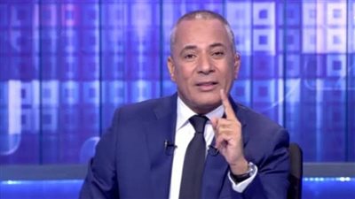 أحمد موسى: منذ دخولي الصحافة وأنا أدافع عن مصر.. فيديو
