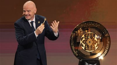 من سيكون بديل ليون المكسيكي في كأس العالم للأندية 2025؟ إنفانتينو يحسمها