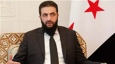 من داخل المسجد.. كواليس توجيه الشرع بملاحقة فلول بشار