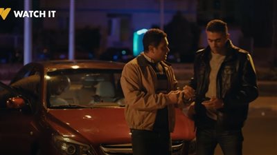  مسلسل قلبي ومفتاحه الحلقة 8: تصاعد التوتر والمفاجآت