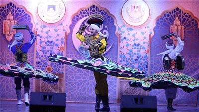 تعزز الانتماء، تفاصيل فعاليات ليالي رمضان الثقافية المقامة بالسيدة زينب