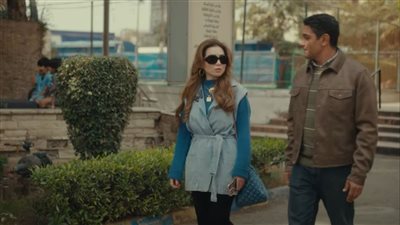 مسلسل «قلبي ومفتاحه» الحلقة 11، عودة ميار وعزت من جديد