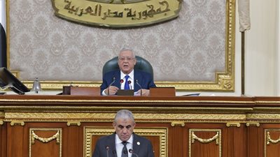 رئيس  النواب: المرأة المصرية شريك أساسي في القيادة نحو المستقبل وصنع القرار