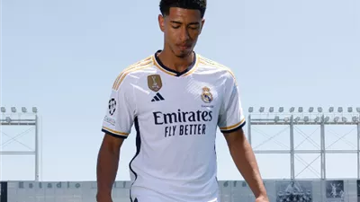 غضب بيلينجهام من أربيلوا يشعل أجواء ريال مدريد قبل مواجهة بايرن