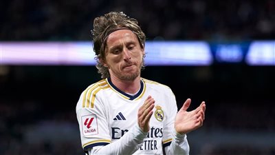 تغيرات كبيرة تهدد مستقبله، هل يودع مودريتش ريال مدريد؟
