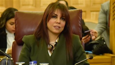أمين «العربي للمسئولية المجتمعية»: الدولة تحقق إنجازات غير مسبوقة بتمكين المرأة