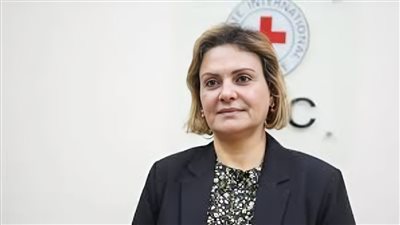 متحدثة الصليب الأحمر بسوريا لـ«الجمهور»: نطالب باحترام المدنيين في مناطق الاشتباكات