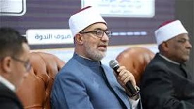 هل يجوز التوسل بالأولياء والصالحين؟.. مفتي الجمهورية يرد