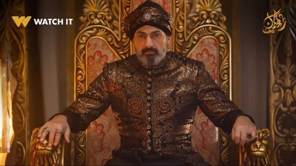 مسلسل جودر 2