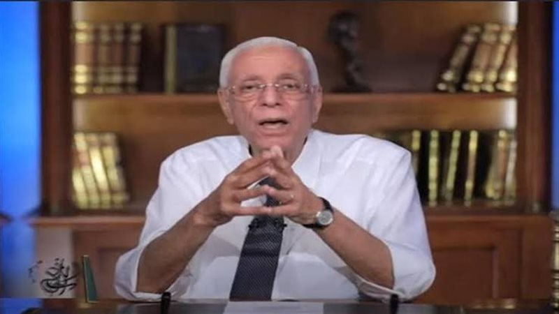 الدكتور حسام موافي