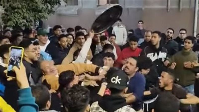 صورة من الحدث 