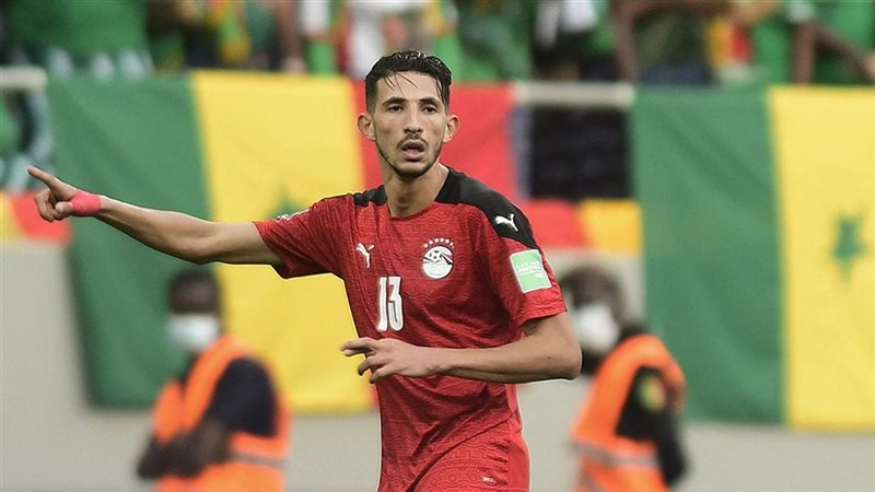 أحمد فتوح