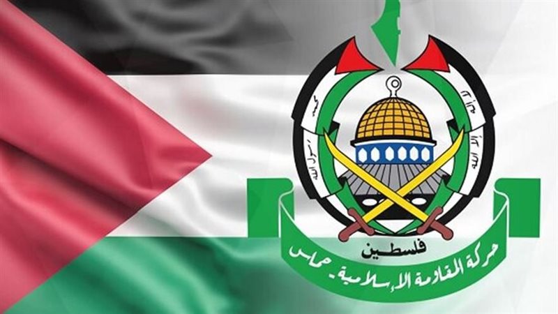 حركة حماس الفلسطينية