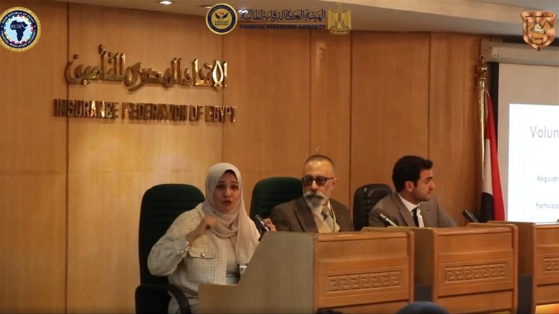 فعاليات ورشة العمل