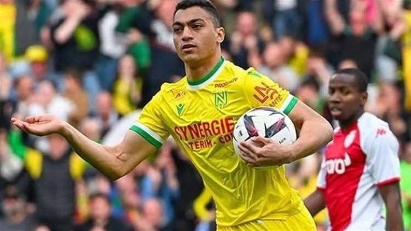 مصطفى محمد