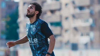 بمشاركة أحمد حمدي، الزمالك يستأنف تدريباته الجماعية استعدادًا للقمة