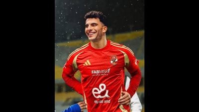 هل جلس زيزو مع إدارة الأهلي للتفاوض على ضمه؟.. ناقد رياضي يفجر مفاجأة