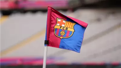 برشلونة يلاحق موهبة كوبنهاجن روني باردجي قبل نهاية عقده 