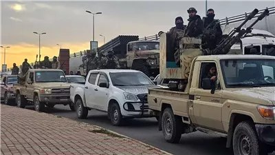 الجيش السوري يعلن نجاح عملياته العسكرية في الساحل وتأمين المناطق الحيوية
