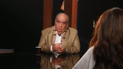 يوسف زيدان يكشف لـ