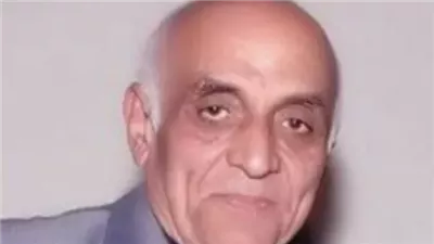 بعد تشييع جثمانه اليوم.. موعد عزاء المخرج الراحل محمد الشال