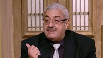 إعلامي تغذية يحذر من الحلويات الشرقية.. فيديو