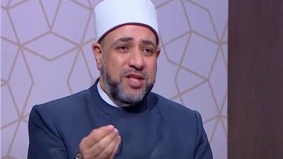 عالم بوزارة الأوقاف: الرحمة بالحيوان طريقك للجنة (فيديو)