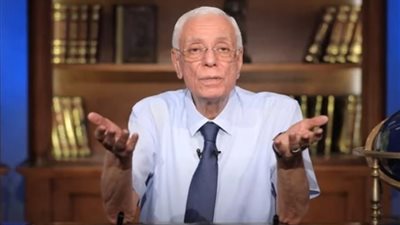 ما الفرق بين الاستكبار والتعالي؟.. حسام موافي يوضح  (فيديو)