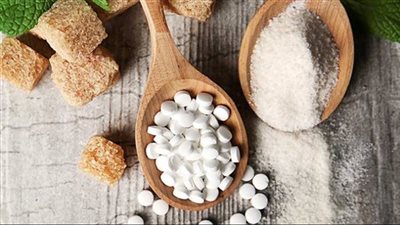 هل تشكل «المحليات الصناعية» خطرا على الأمعاء؟