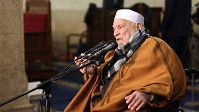 الدكتور أحمد عمر هاشم: رمضان شهر الانتصارات للمسلمين قديما وحديثا