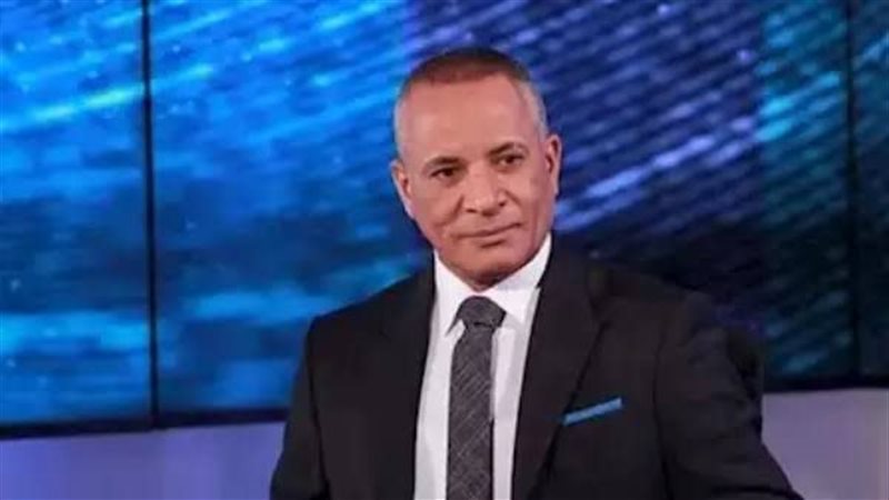 الإعلامي أحمد موسى،