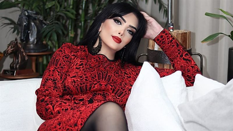 حورية فرغلي