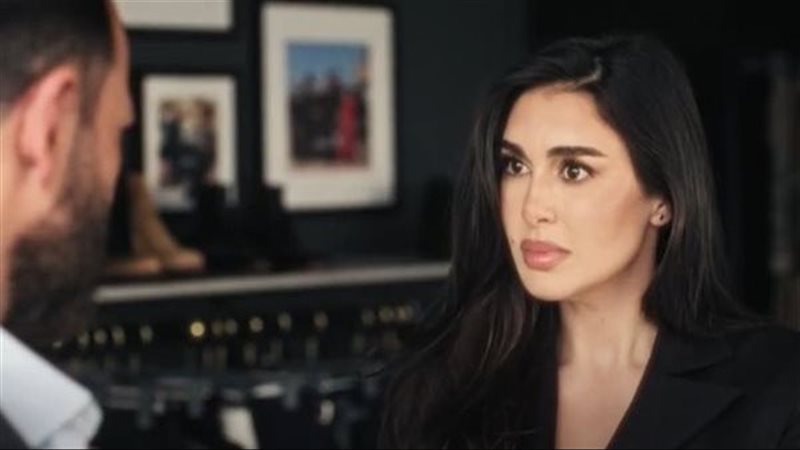 مسلسل الأميرة ظل حيطة