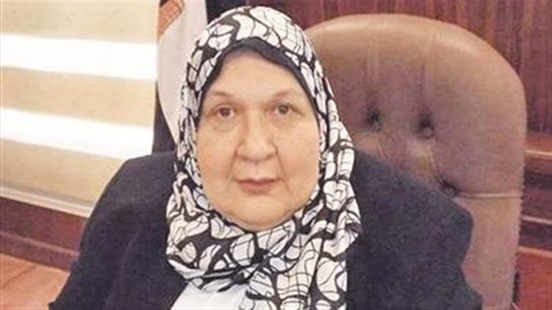 المستشار رشيدة فتح