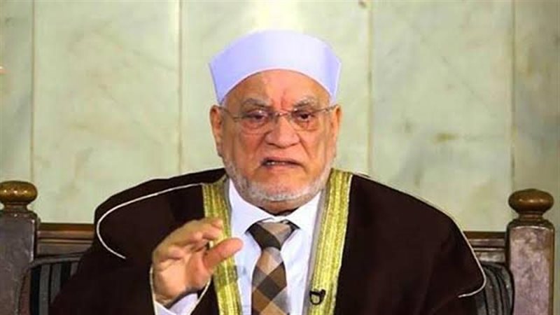 الدكتور أحمد عمر هاشم، 