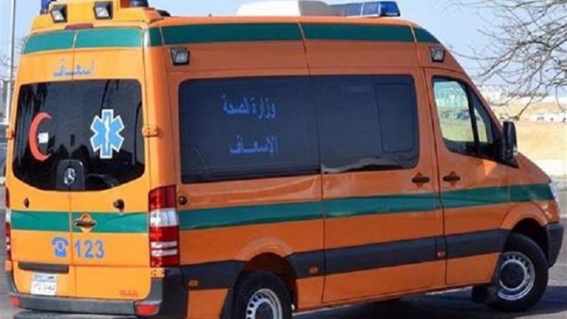 حادث انقلاب 