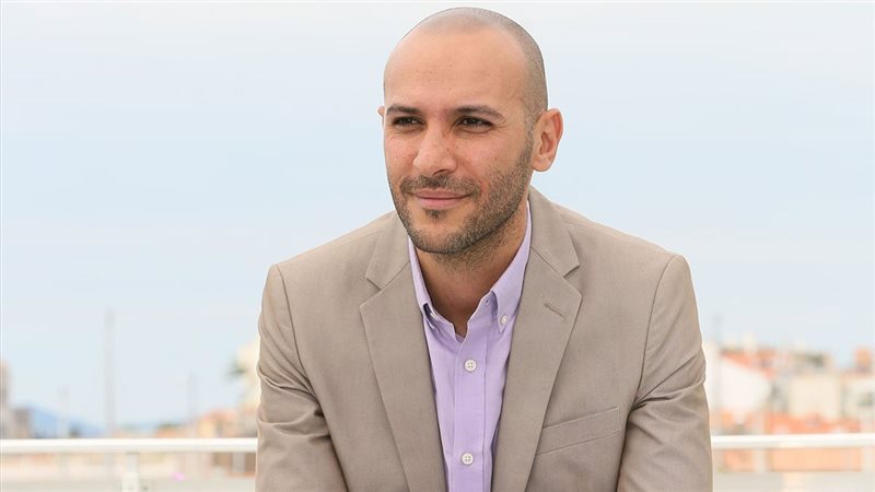 المخرج والمؤلف خالد دياب