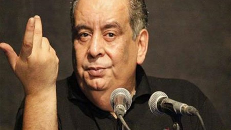 يوسف زيدان 