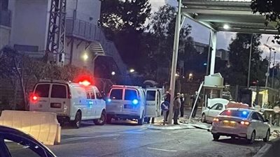 عامل فلسطيني يقتحم قاعدة عسكرية إسرائيلية ويدهس جنديا