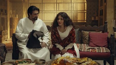 مسلسل جودر.. هل يُكشف سر جودر في جراب الطعام السحري بالحلقة 11؟